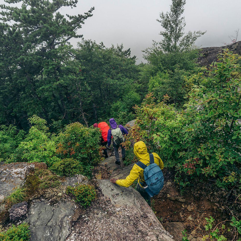 Patagonia Torrentshell 3L Rain Jacket