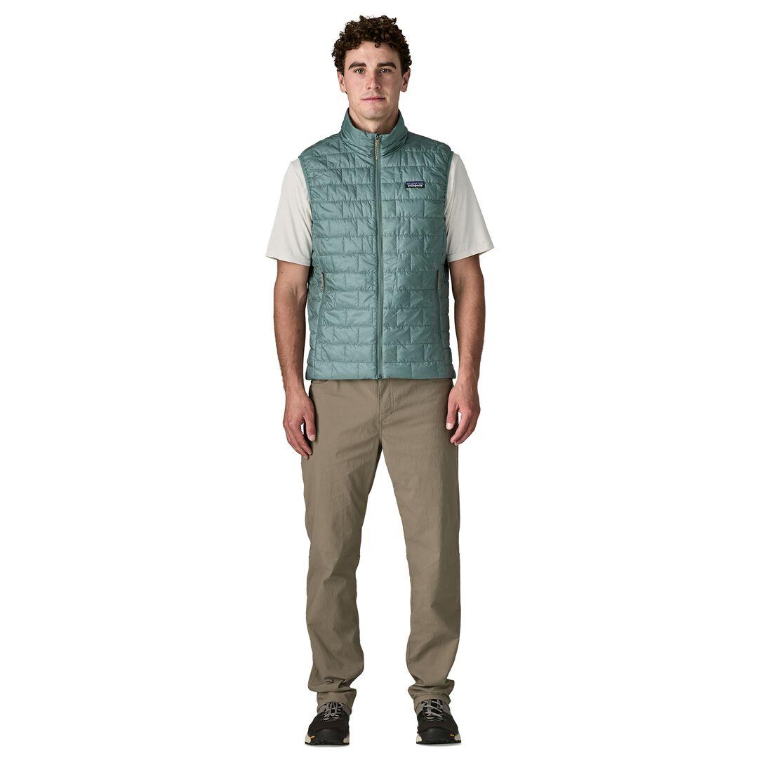 Patagonia Nano Puff® Packable Insulated Vest