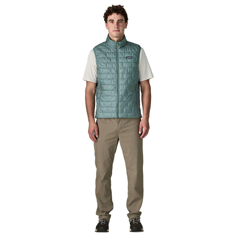 Patagonia Nano Puff® Packable Insulated Vest