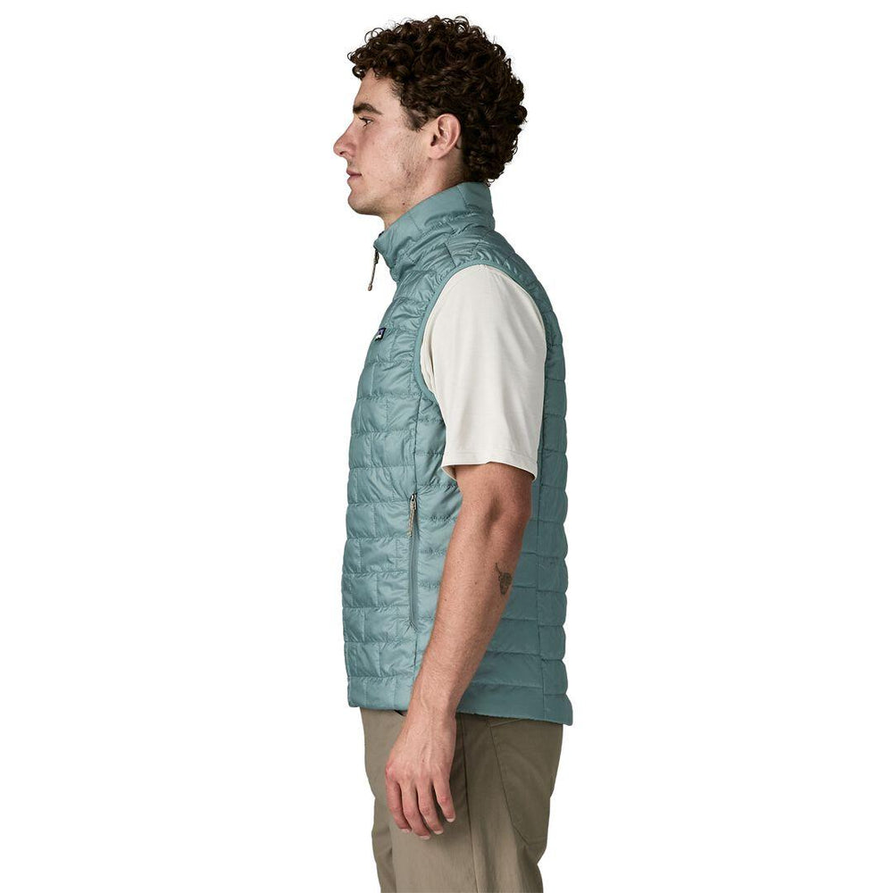 Patagonia Nano Puff® Packable Insulated Vest