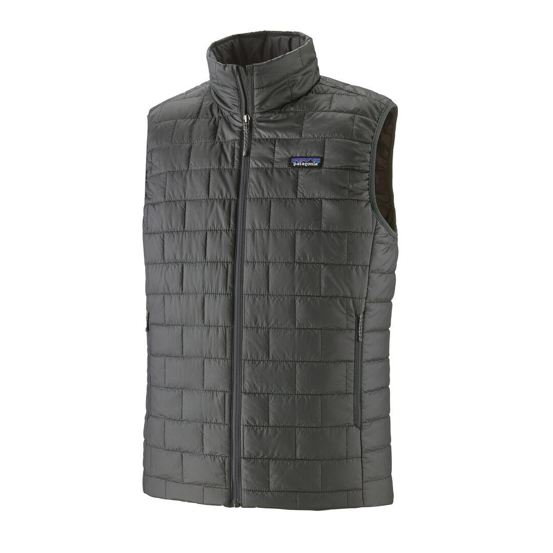 Patagonia Nano Puff® Packable Insulated Vest