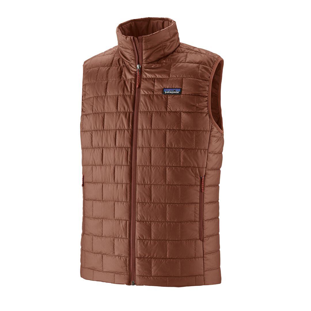 Patagonia Nano Puff® Packable Insulated Vest