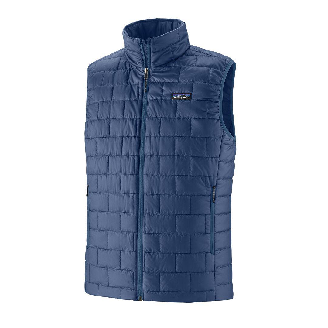 Patagonia Nano Puff® Packable Insulated Vest