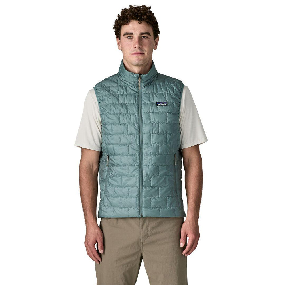 Patagonia Nano Puff® Packable Insulated Vest
