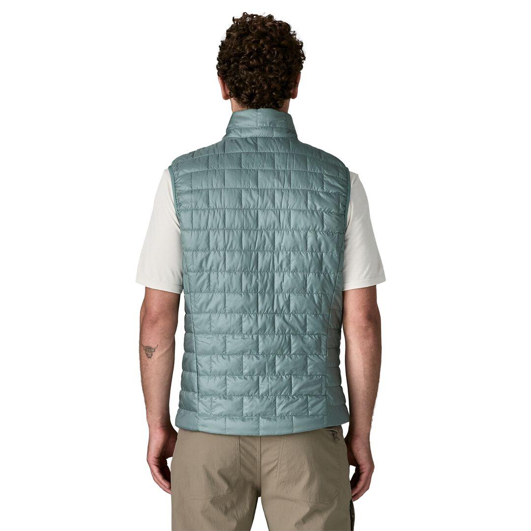 Patagonia Nano Puff® Packable Insulated Vest