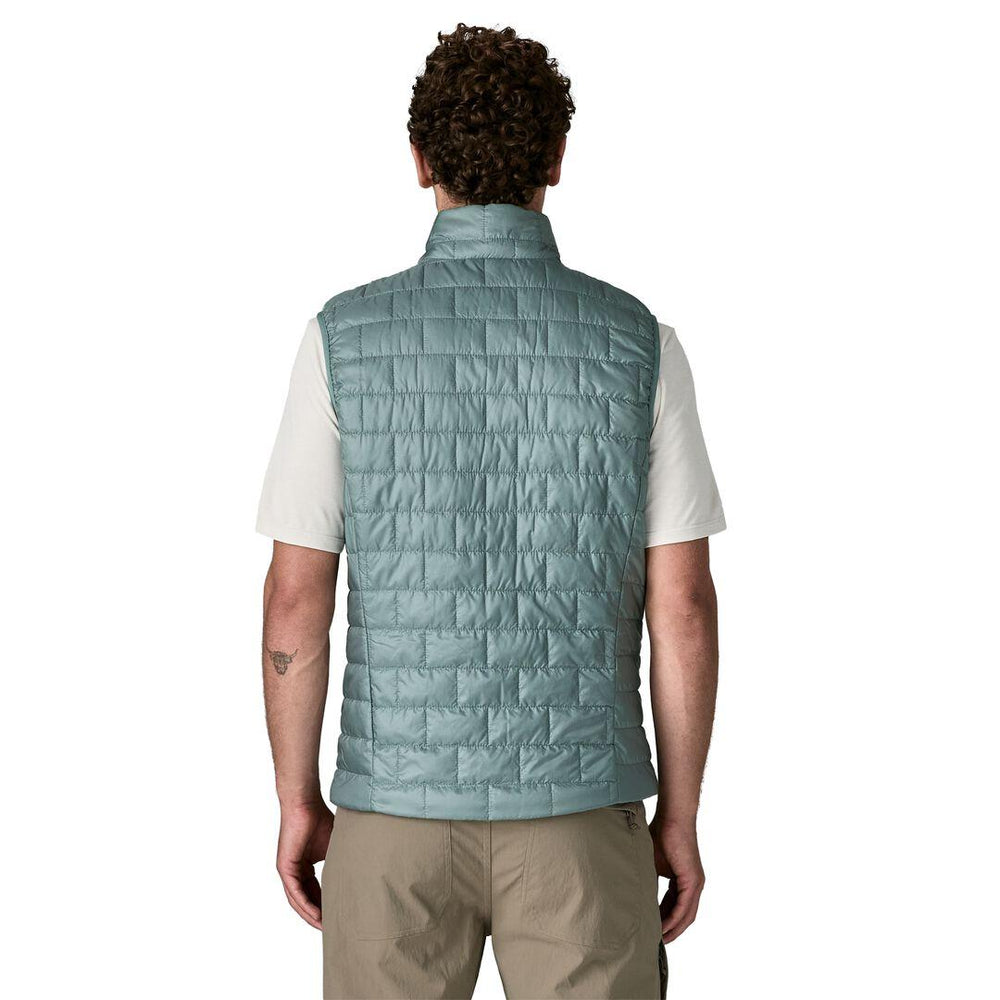 Patagonia Nano Puff® Packable Insulated Vest