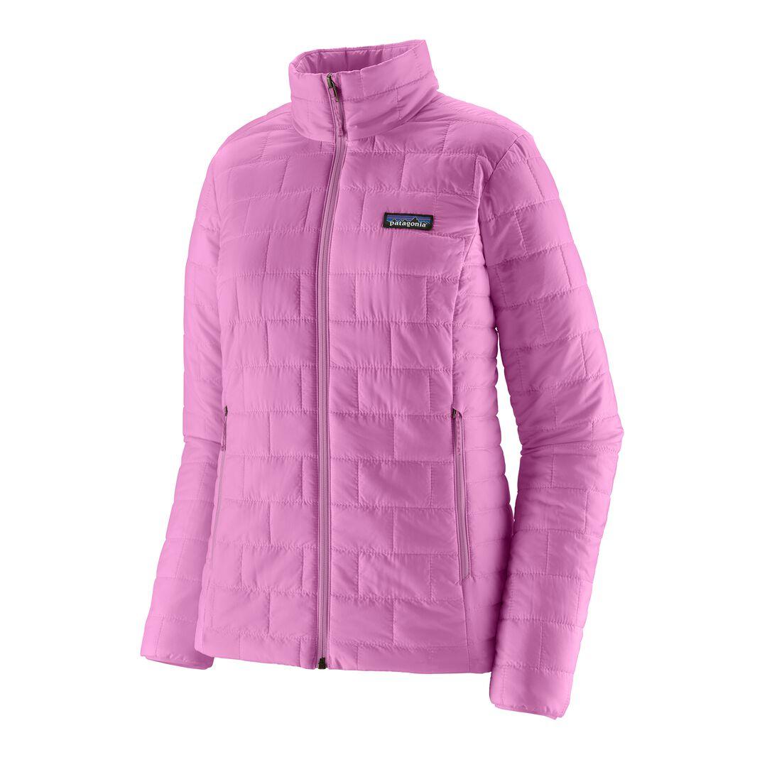 Patagonia Nano Puff® Packable Insulated Jacket