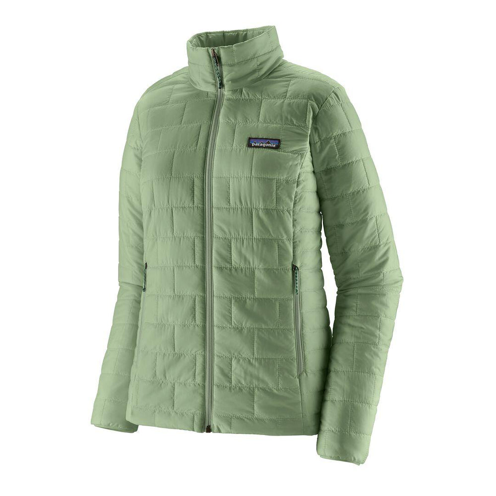 Patagonia Nano Puff® Packable Insulated Jacket