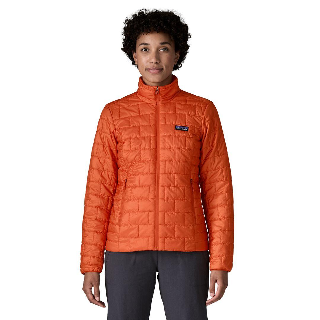 Patagonia Nano Puff® Packable Insulated Jacket