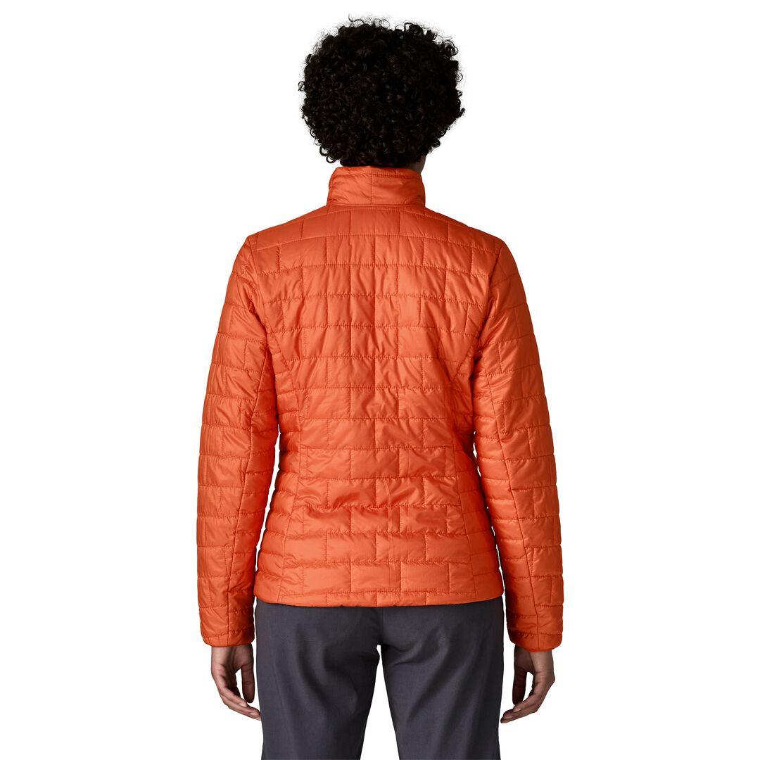 Patagonia Nano Puff® Packable Insulated Jacket