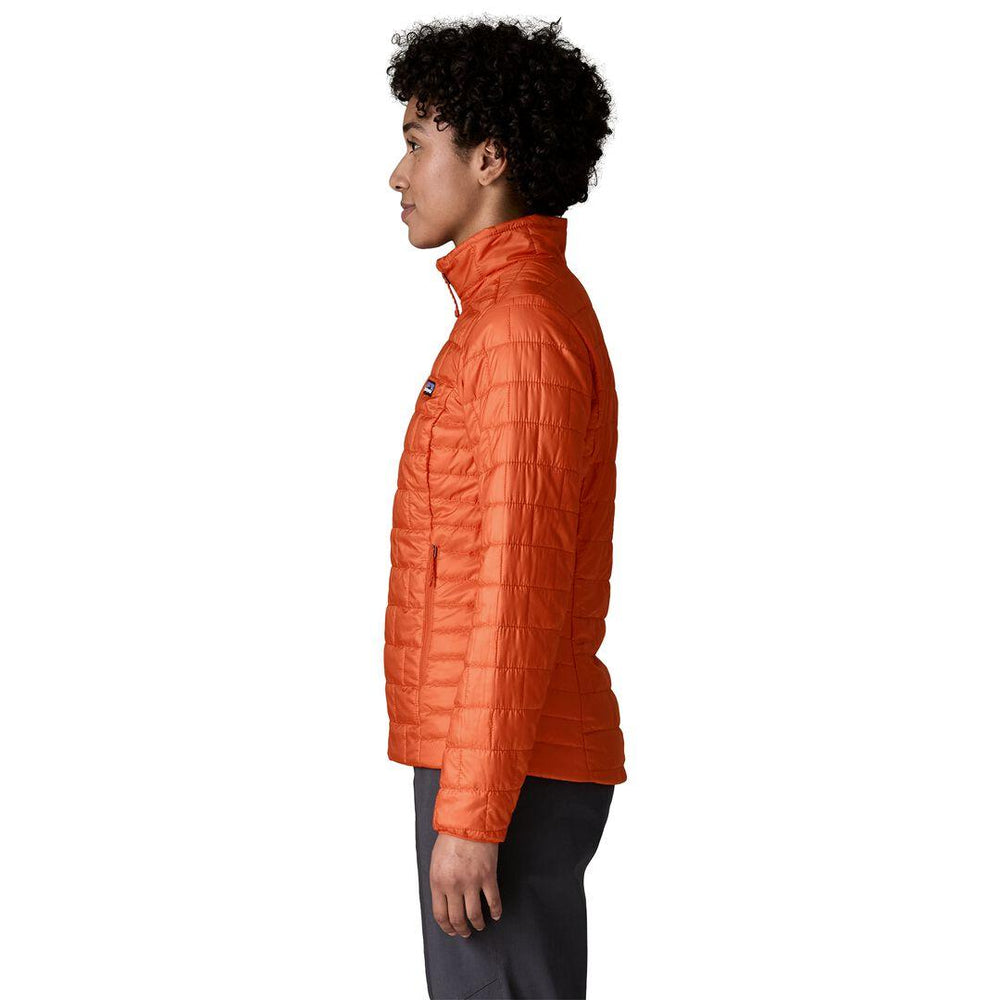 Patagonia Nano Puff® Packable Insulated Jacket