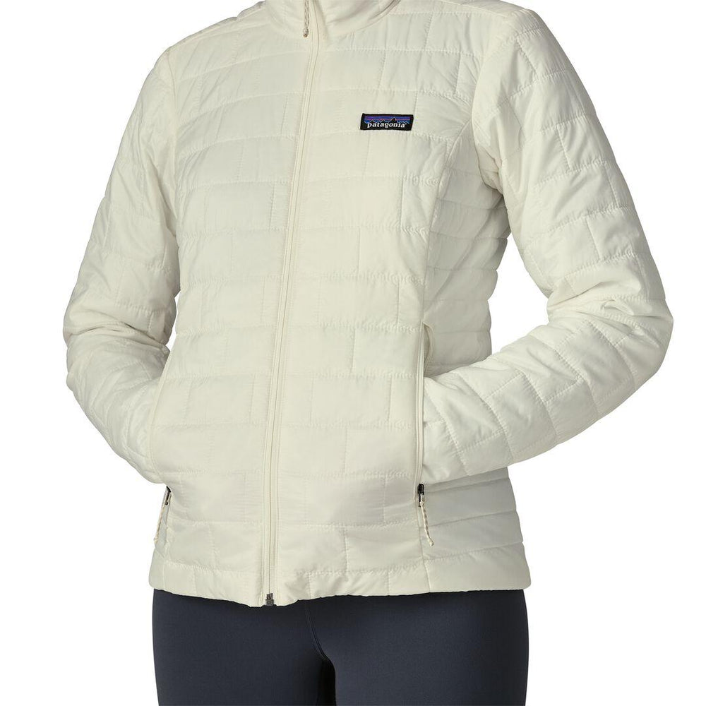 Patagonia Nano Puff® Packable Insulated Jacket