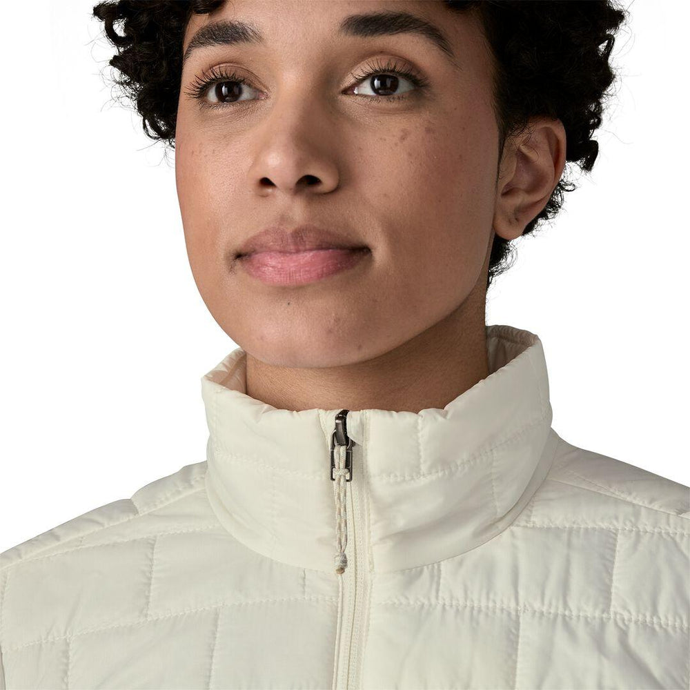 Patagonia Nano Puff® Packable Insulated Jacket