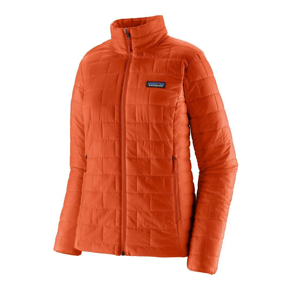 Patagonia Nano Puff® Packable Insulated Jacket