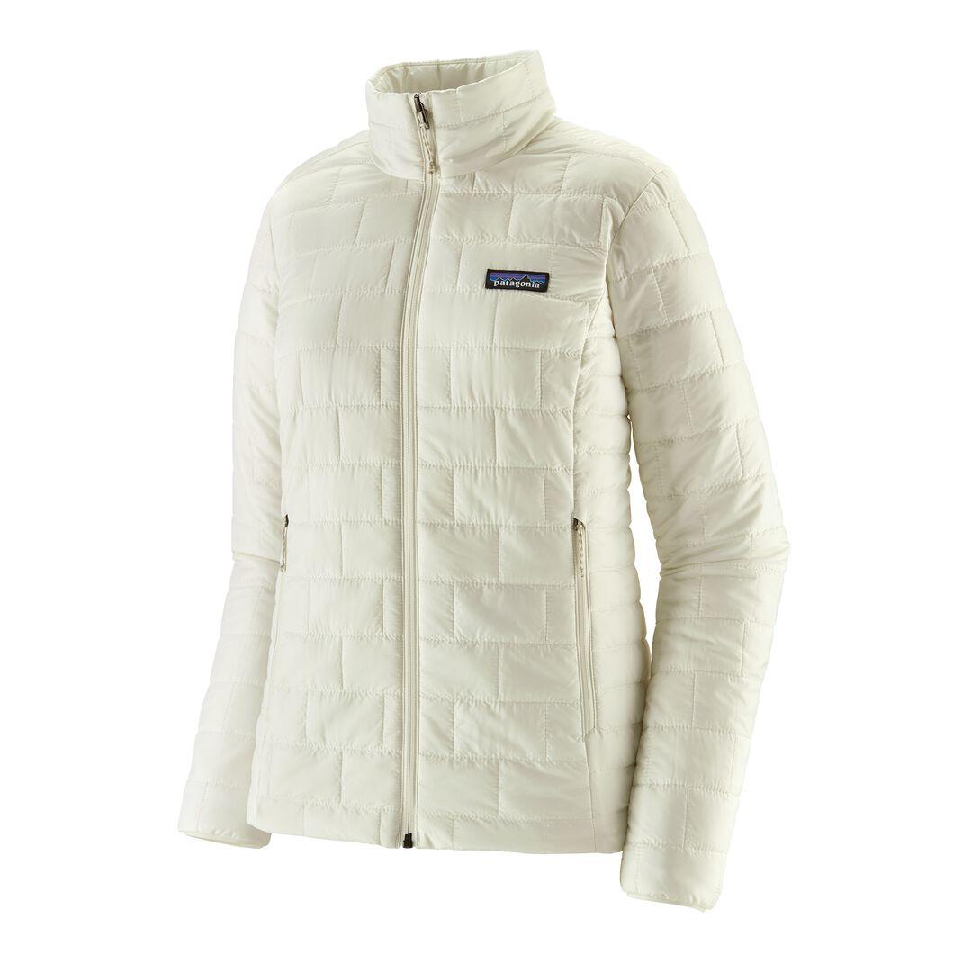 Patagonia Nano Puff® Packable Insulated Jacket
