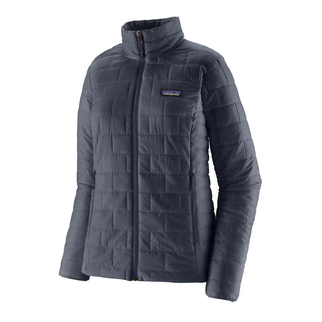 Patagonia Nano Puff® Packable Insulated Jacket