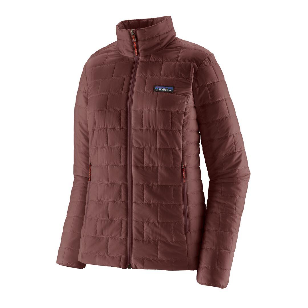 Patagonia Nano Puff® Packable Insulated Jacket