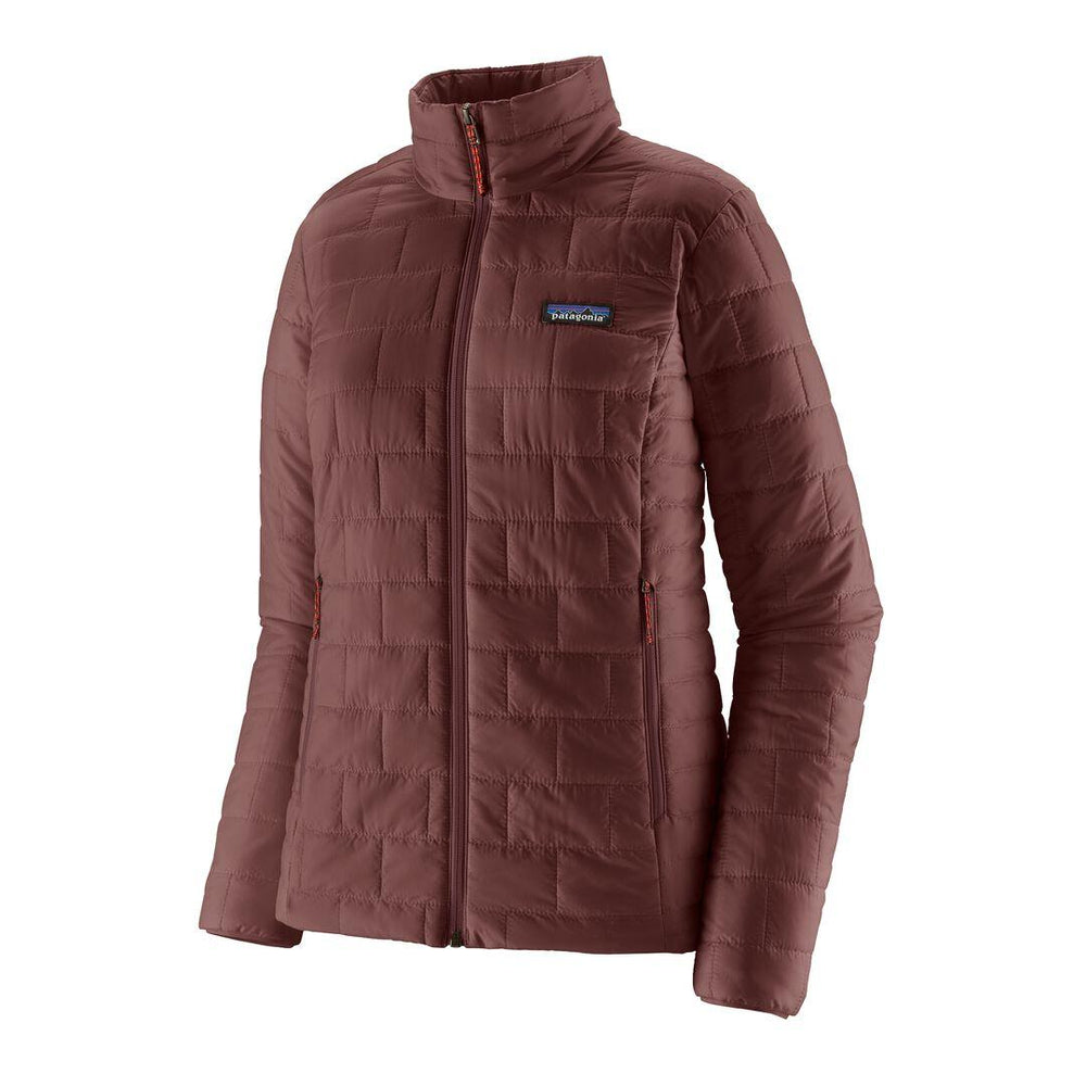 Patagonia Nano Puff® Packable Insulated Jacket