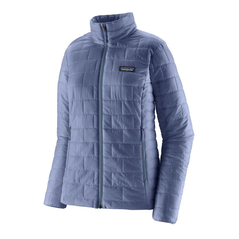 Patagonia Nano Puff® Packable Insulated Jacket