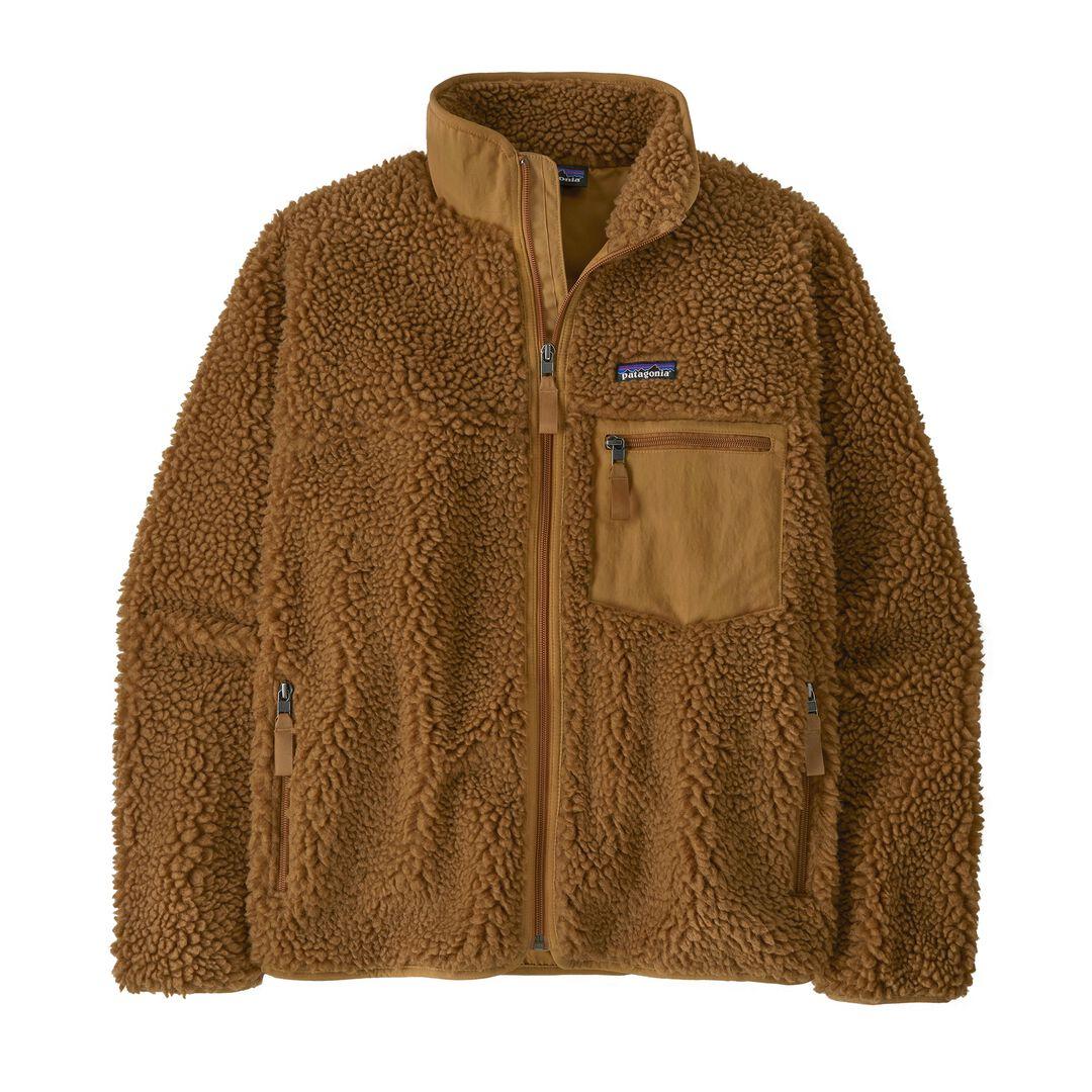 Patagonia Classic Retro-X® Fleece Jacket