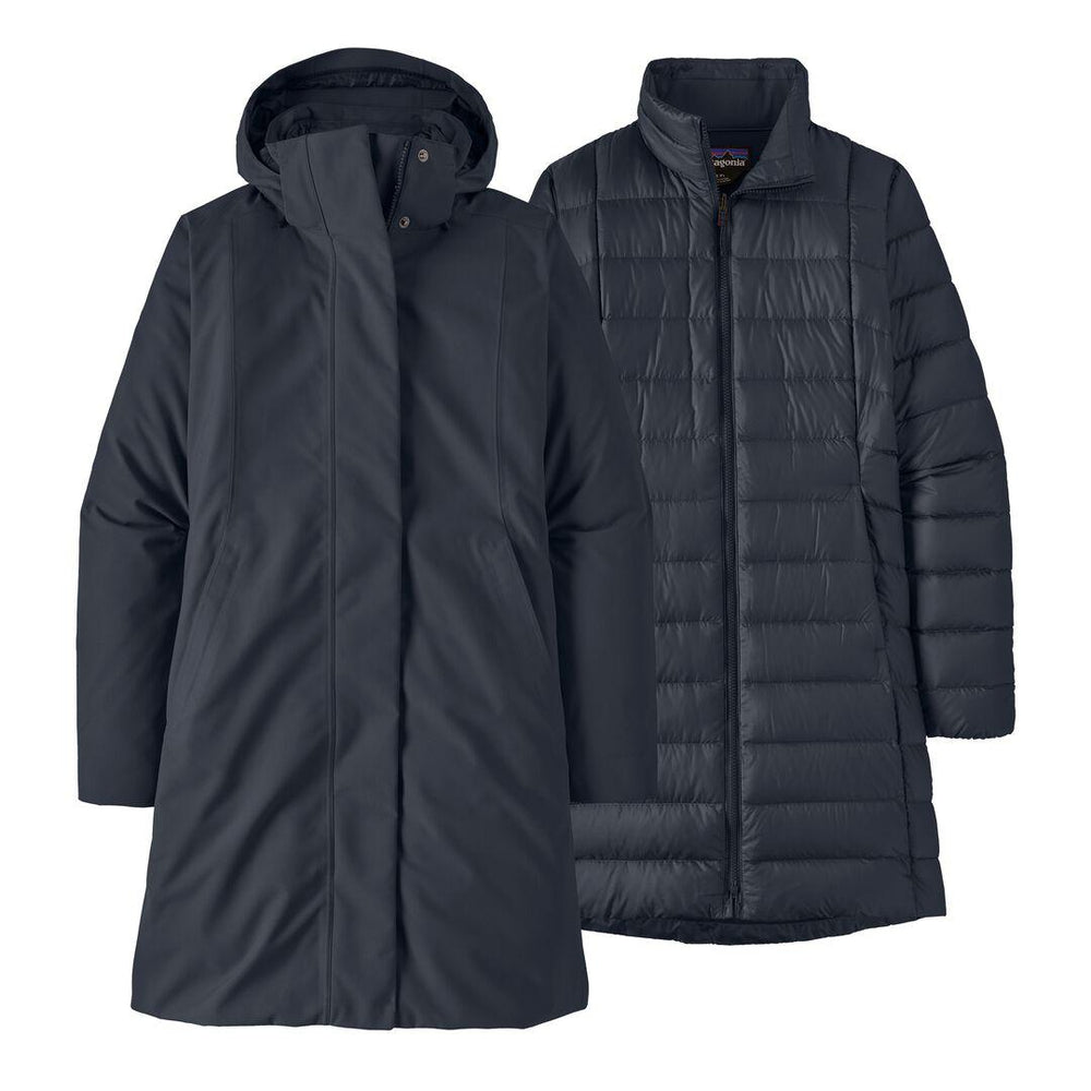 Patagonia Tres 3-in-1 Parka