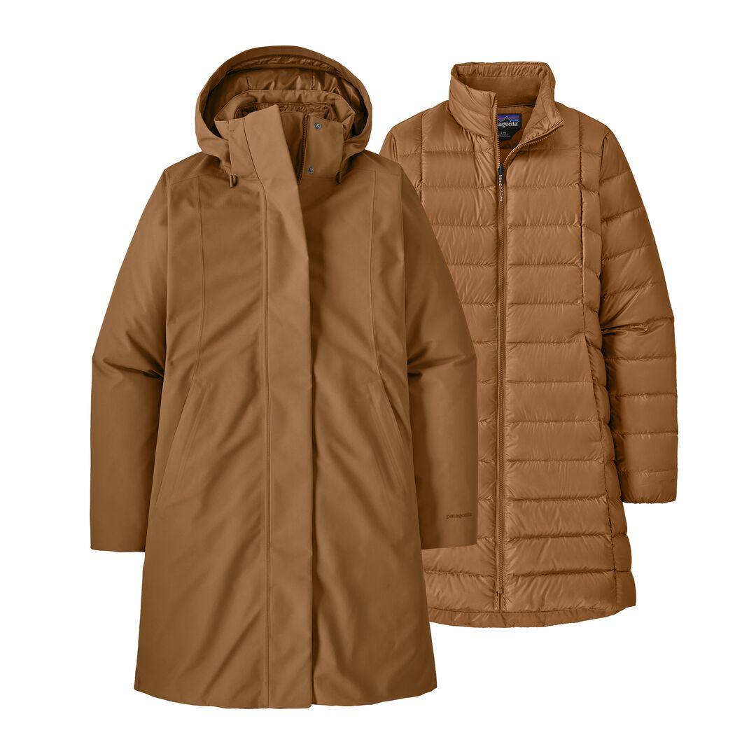 Patagonia Tres 3-in-1 Parka