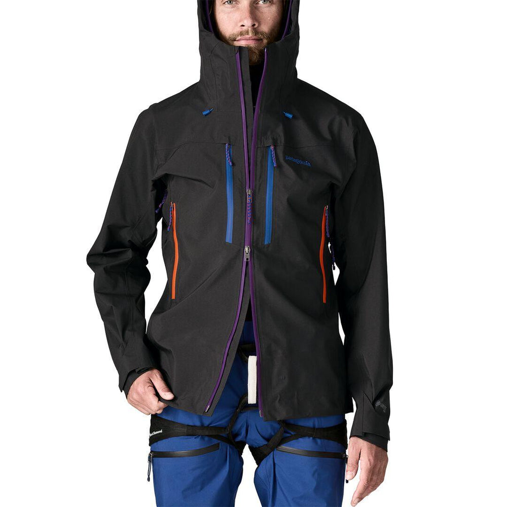 Patagonia Pluma PRO Alpine Jacket