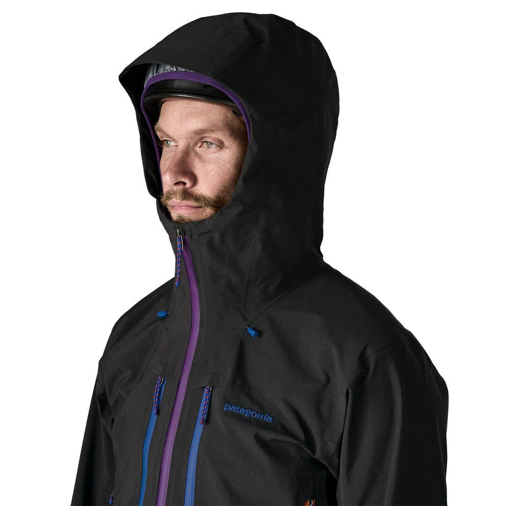 Patagonia Pluma PRO Alpine Jacket
