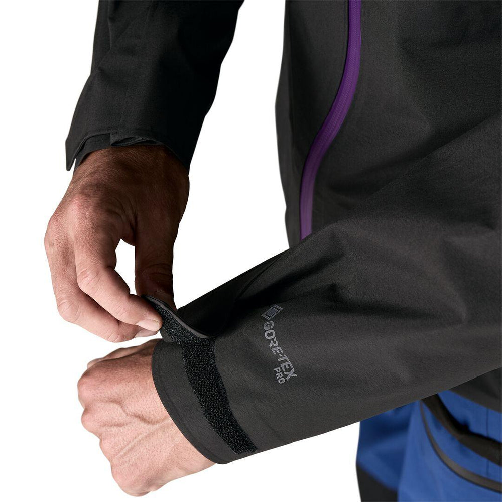 Patagonia Pluma PRO Alpine Jacket