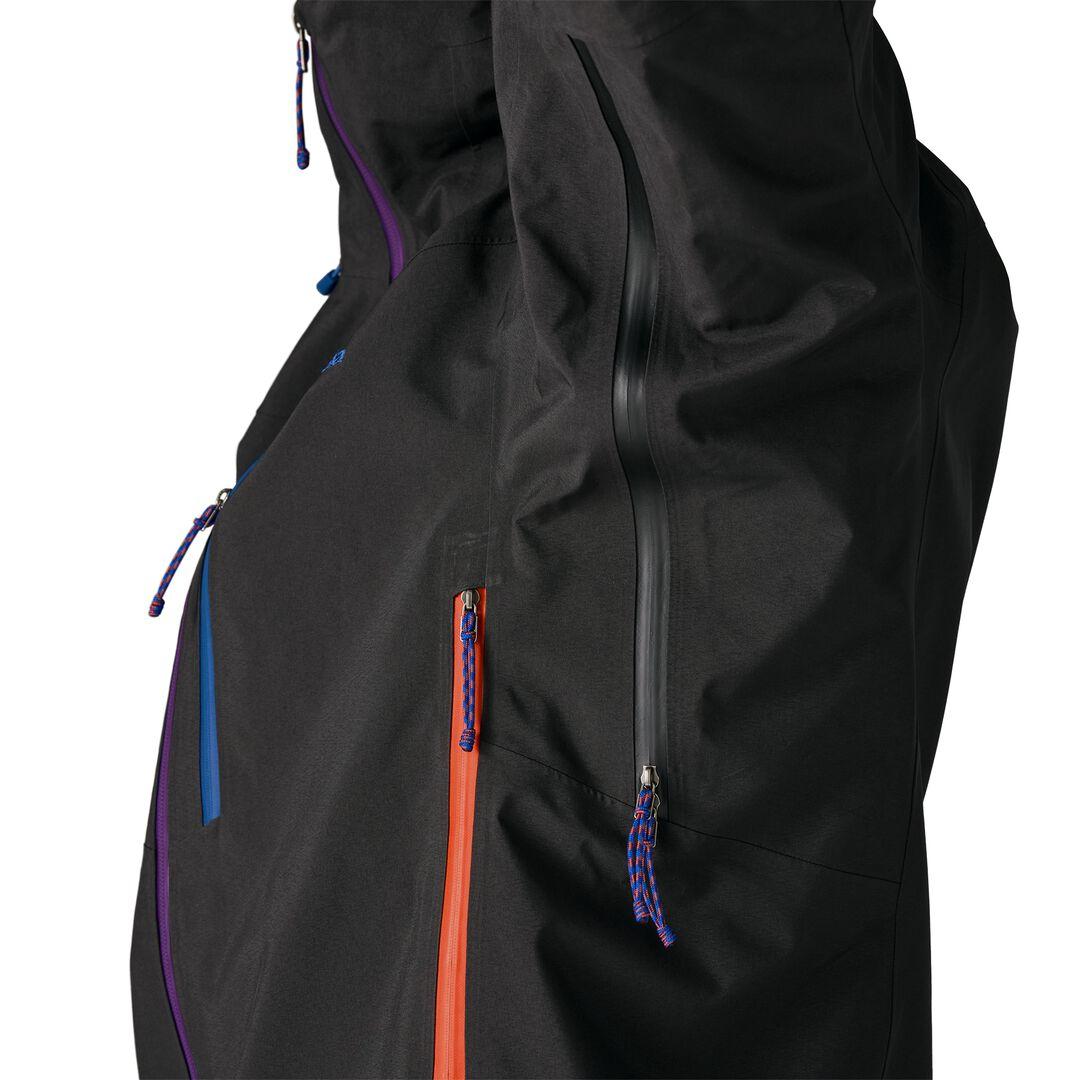 Patagonia Pluma PRO Alpine Jacket