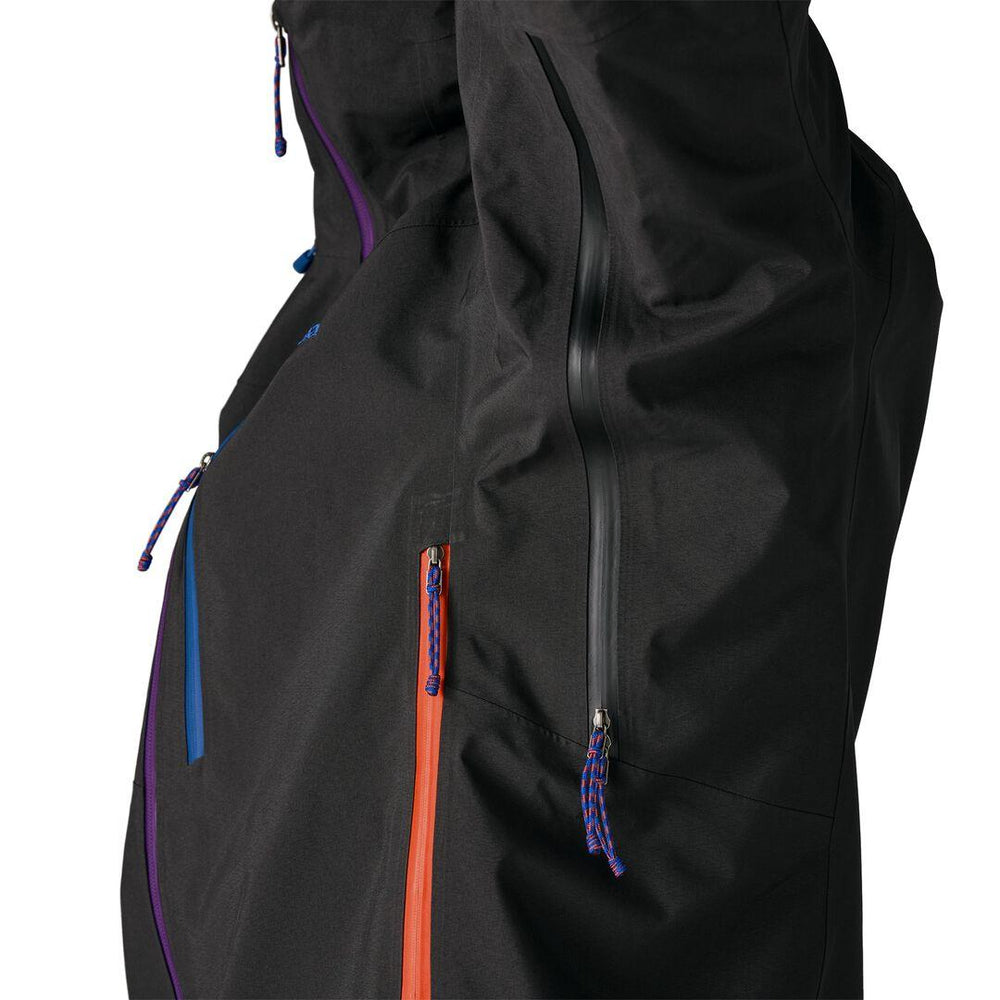 Patagonia Pluma PRO Alpine Jacket