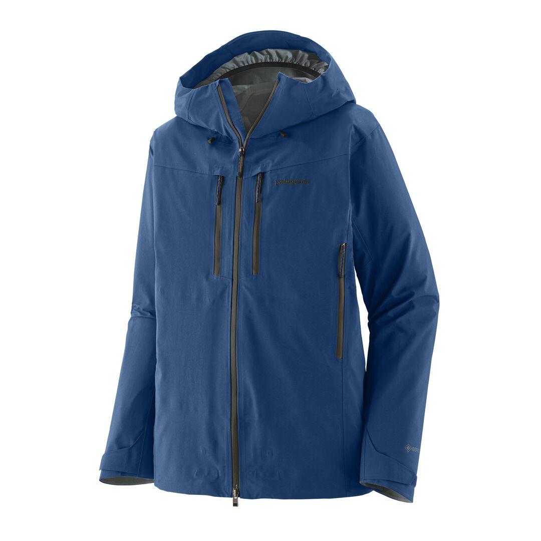Patagonia Pluma PRO Alpine Jacket