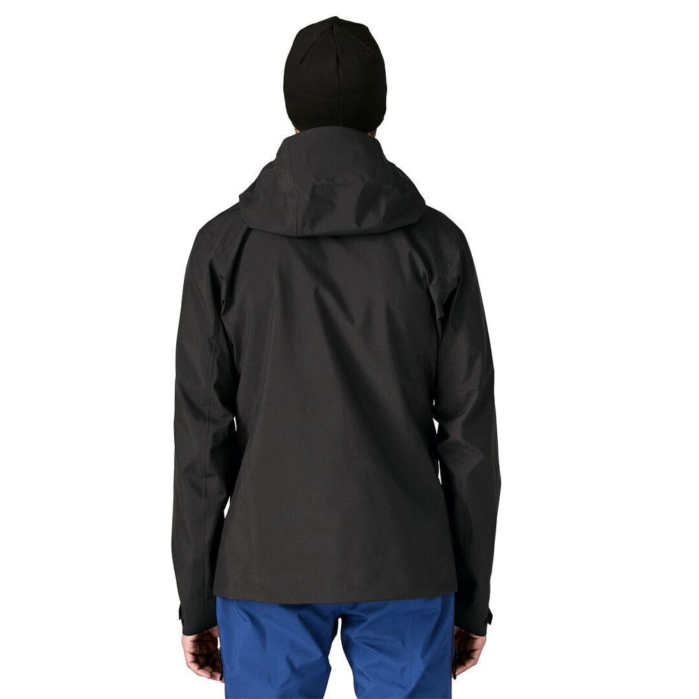 Patagonia Pluma PRO Alpine Jacket