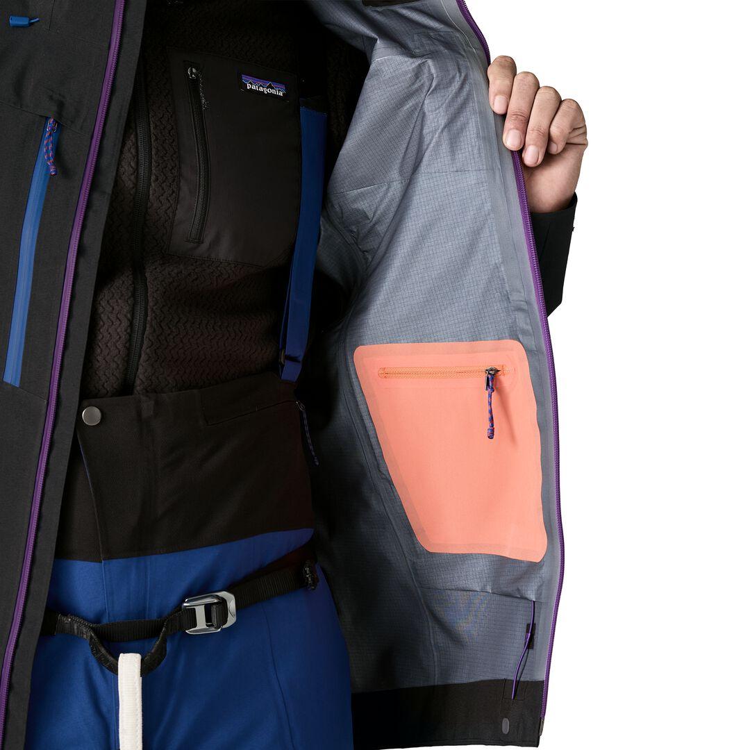 Patagonia Pluma PRO Alpine Jacket