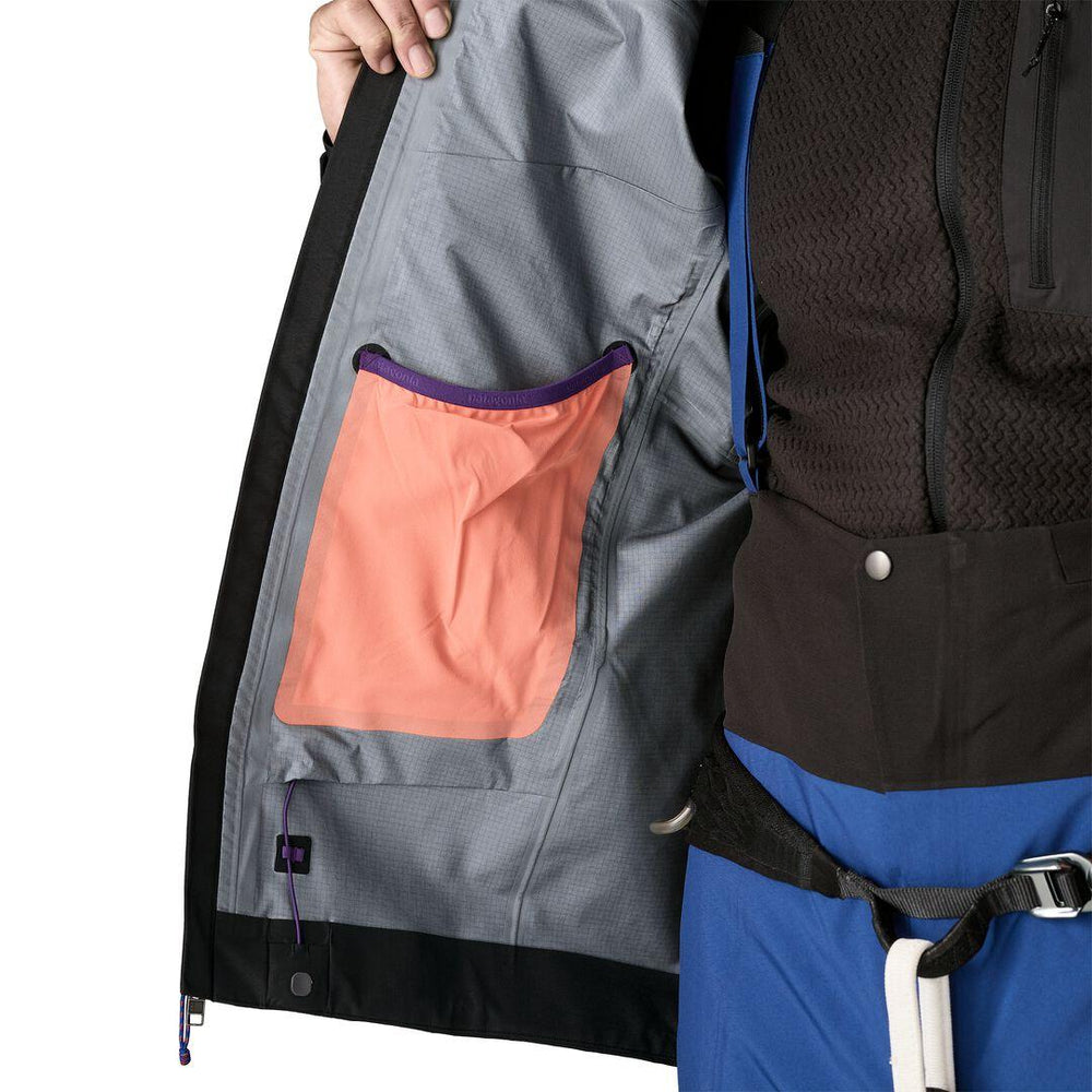 Patagonia Pluma PRO Alpine Jacket
