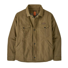 Patagonia Iron Forge® Canvas Ranch Jacket