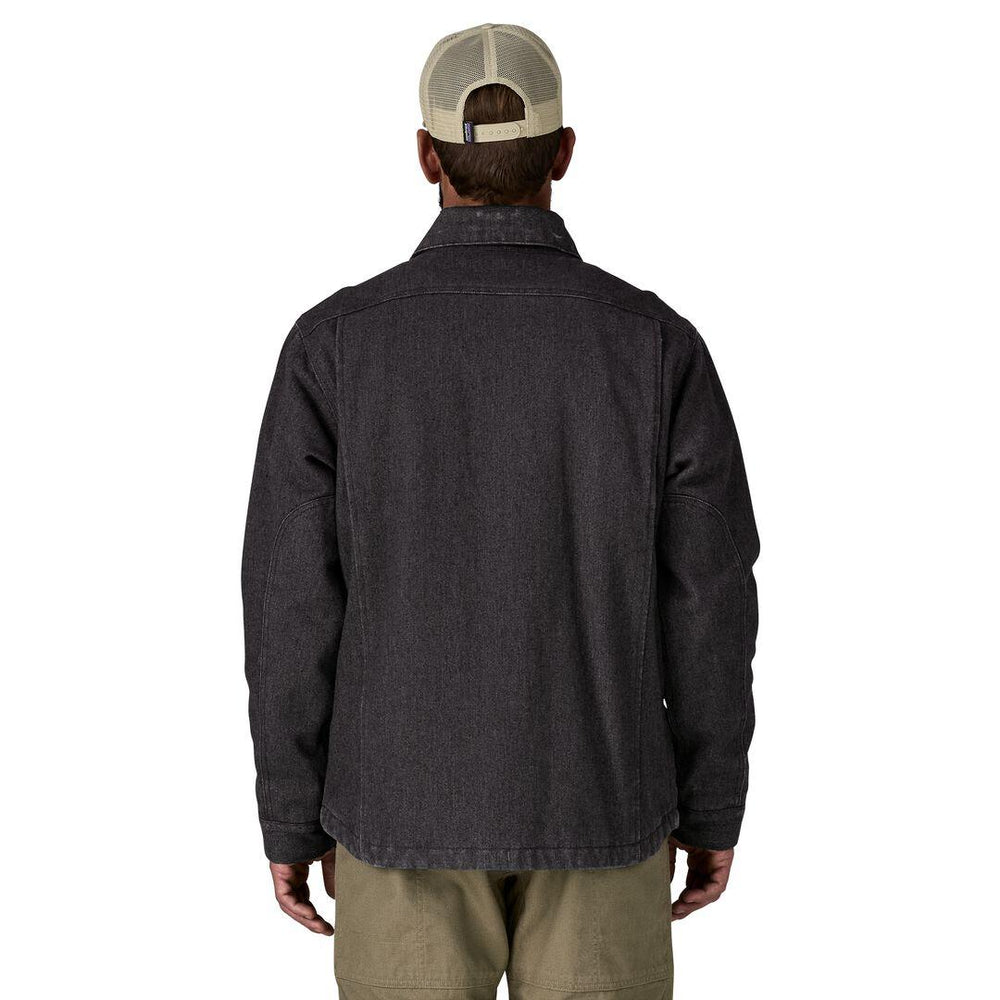 Patagonia Iron Forge® Canvas Ranch Jacket