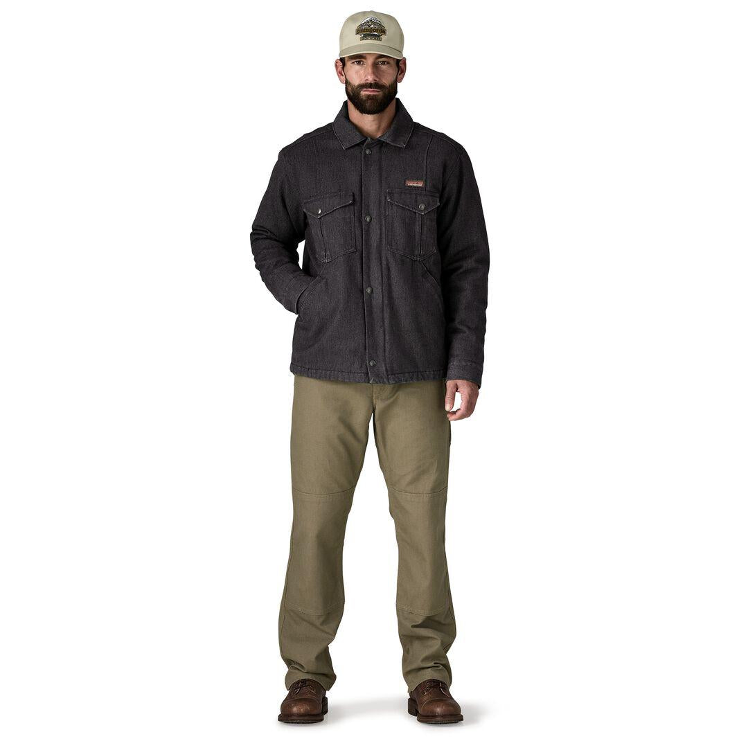 Patagonia Iron Forge® Canvas Ranch Jacket