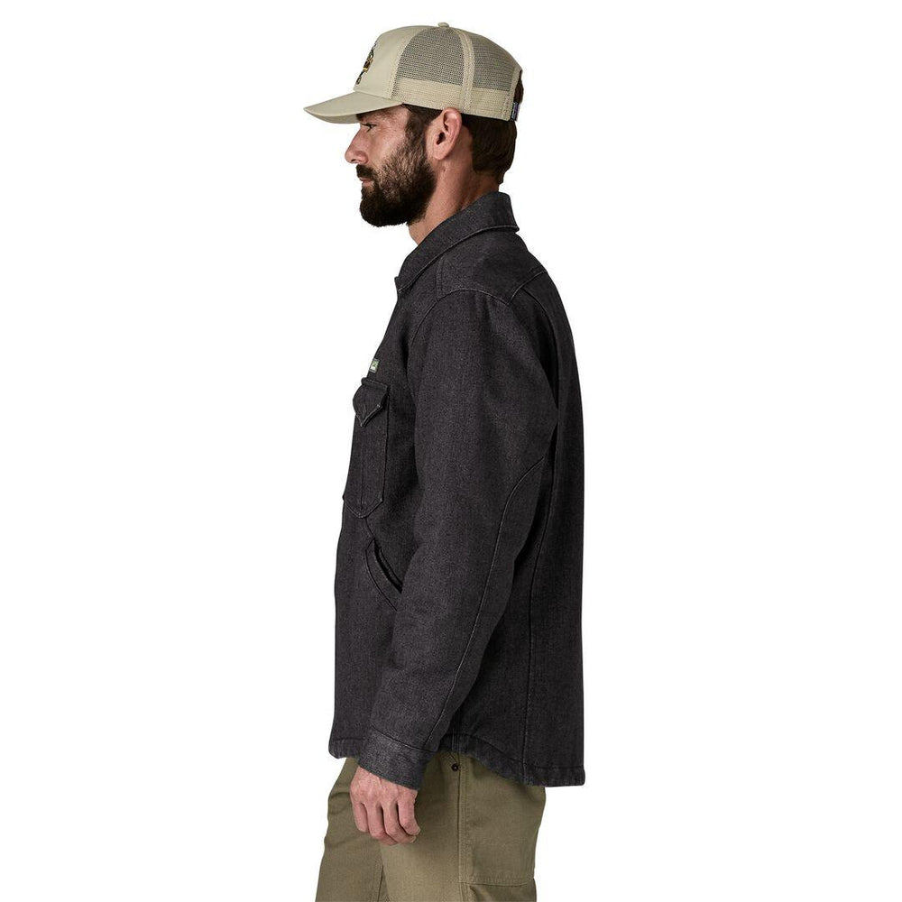 Patagonia Iron Forge® Canvas Ranch Jacket