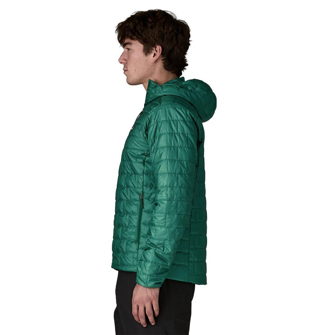 Patagonia Nano Puff® Packable Insulated Hoody