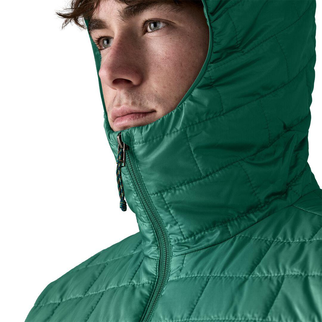 Patagonia Nano Puff® Packable Insulated Hoody