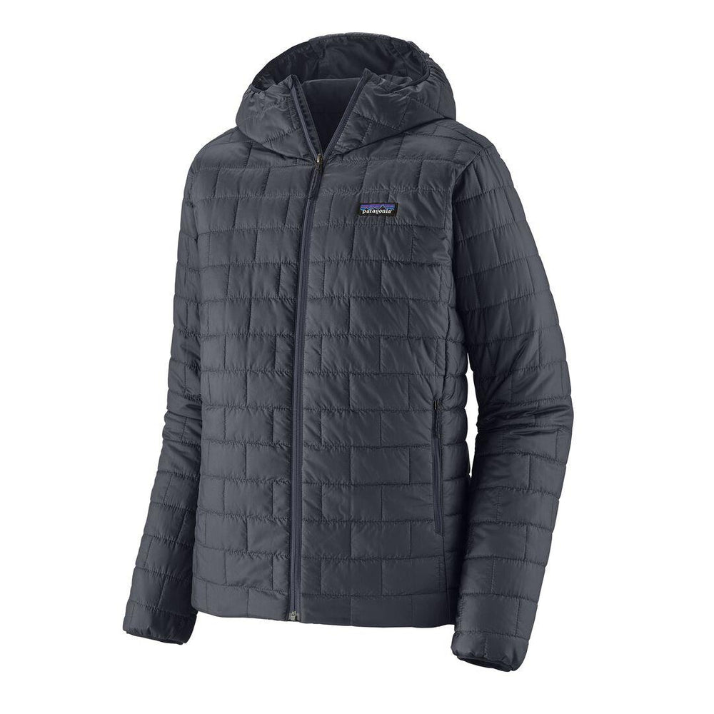 Patagonia Nano Puff® Packable Insulated Hoody