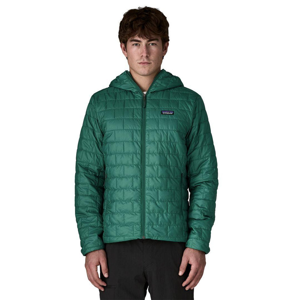 Patagonia Nano Puff® Packable Insulated Hoody