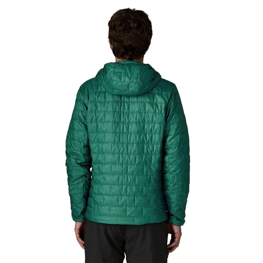 Patagonia Nano Puff® Packable Insulated Hoody
