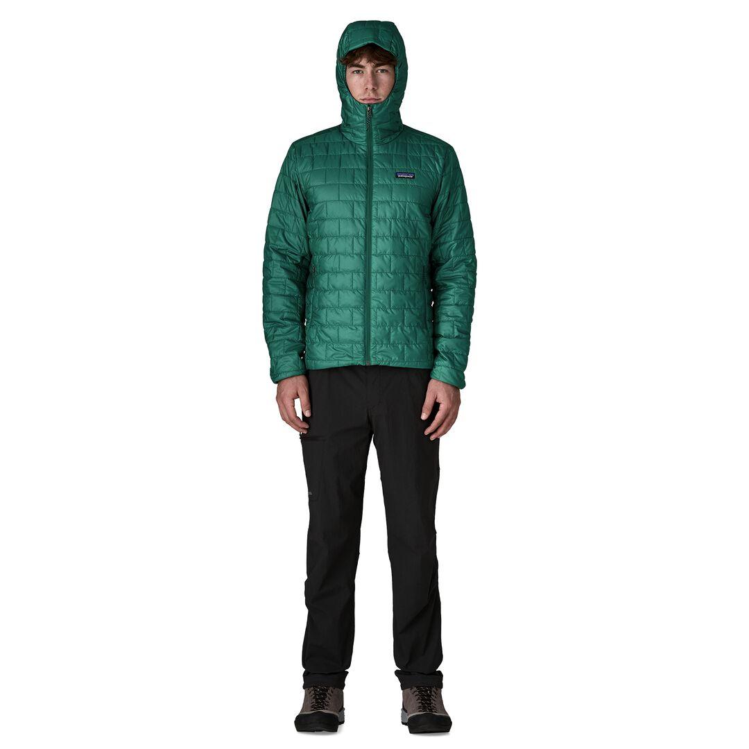 Patagonia Nano Puff® Packable Insulated Hoody