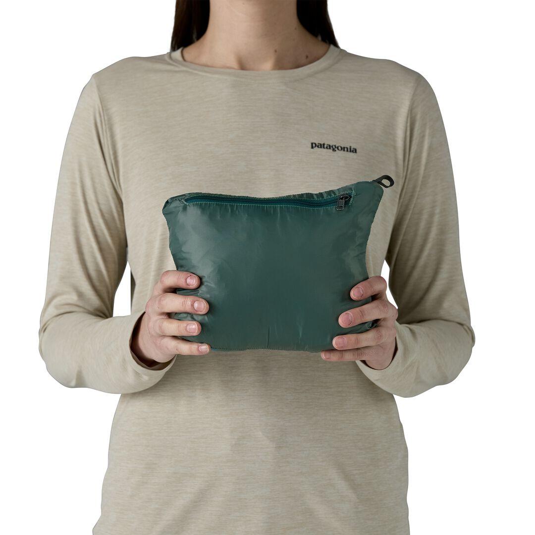 Patagonia Nano Puff® Fitz Roy Trout Insulated Hoody