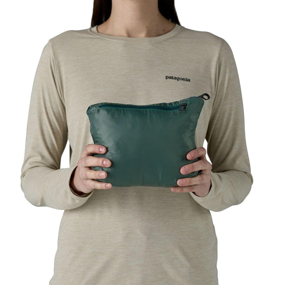 Patagonia Nano Puff® Fitz Roy Trout Insulated Hoody