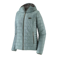 Patagonia Nano Puff® Fitz Roy Trout Insulated Hoody