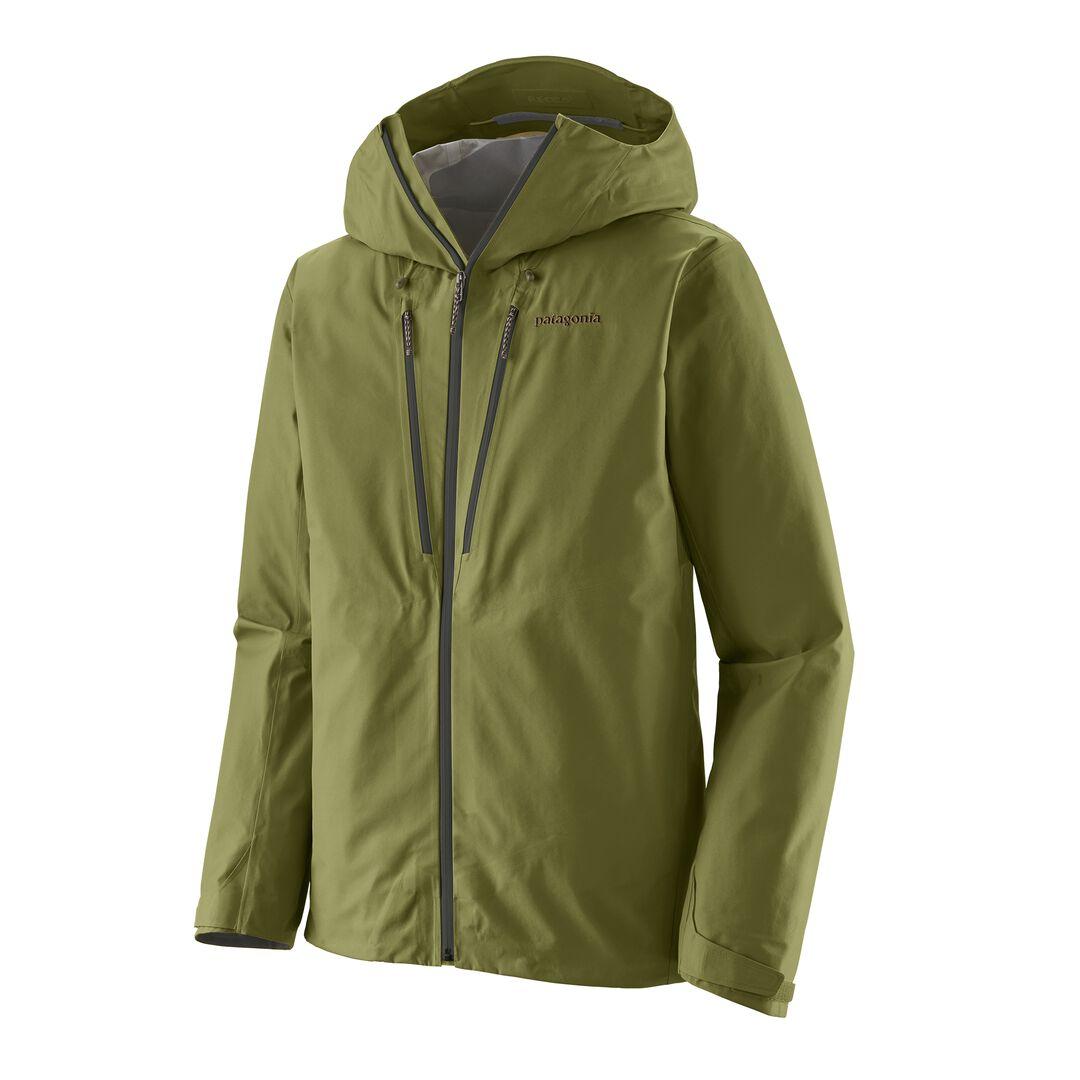 Patagonia Triolet Alpine Jacket