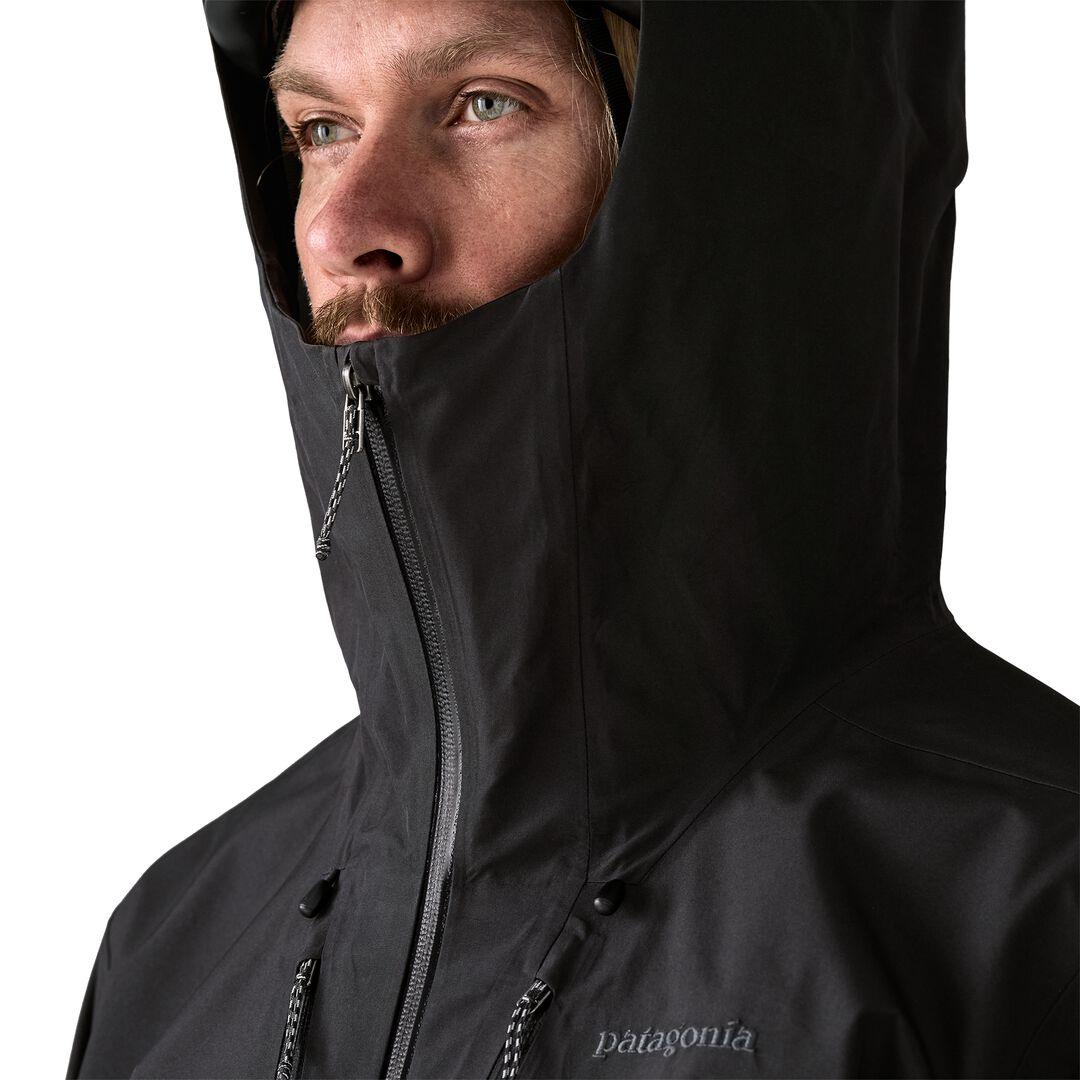 Patagonia Triolet Alpine Jacket